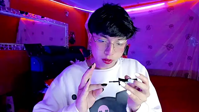 Snapshot of AnggelONfiree chatting on 16, 9, 2025 AnggelONfiree online show from 16, 9, 2025