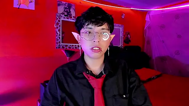 Snapshot of AnggelONfiree chatting on 5, 10, 2025 AnggelONfiree online show from 5, 10, 2025