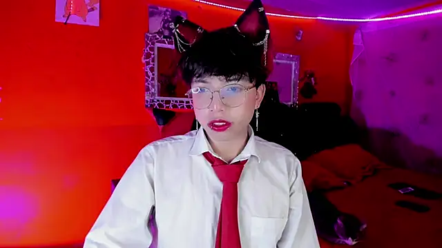 Snapshot of AnggelONfiree chatting on 14, 10, 2025 AnggelONfiree online show from 14, 10, 2025