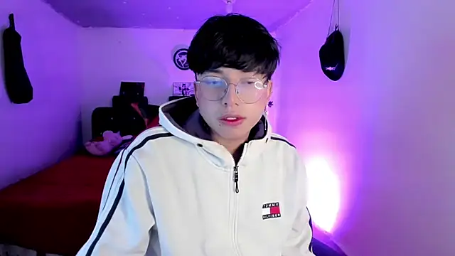 AnggelONfiree online show from 8, 1, 2026