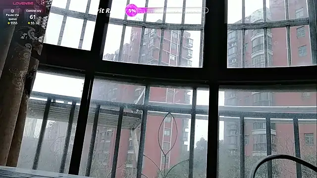 luoxuwen online show from 1, 2, 2026