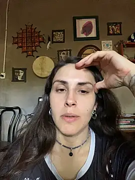 isadelasestrellas online show from 21, 3, 2026