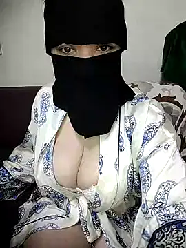 Snapshot of arabian_sara chatting on 25, 1, 2025 arabian sara online show from 25, 1, 2025