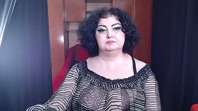  MissJ  online show from 3, 3, 2025