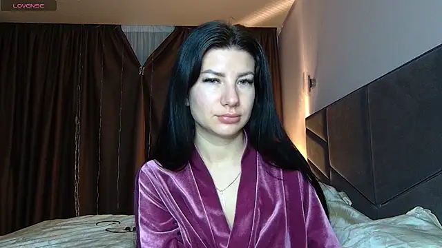 NessyStar online show from 26, 2, 2025