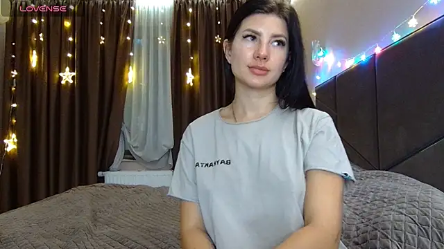 NessyStar online show from 17, 2, 2026