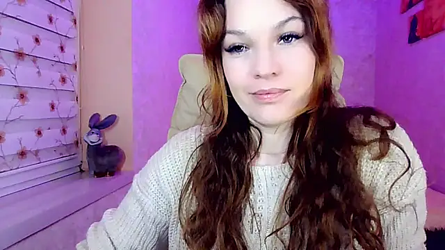 impossibleluna online show from 11, 3, 2026