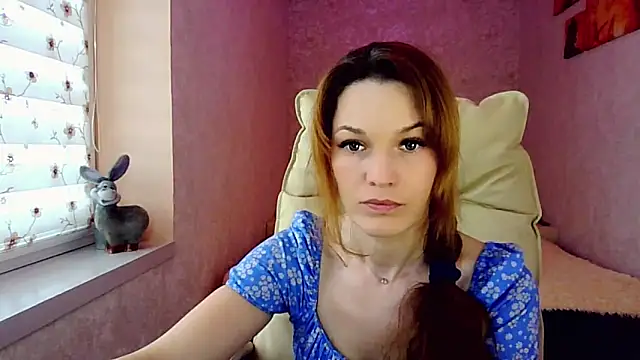 impossibleluna online show from 29, 3, 2026