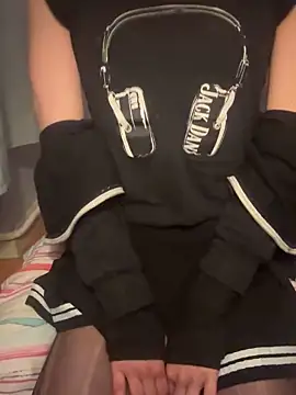 egirl711 online show from 25, 1, 2025