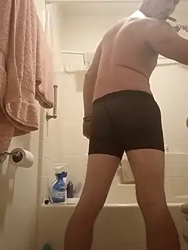 Snapshot of dcrick978 chatting on 30, 9, 2025 dcrick978 online show from 30, 9, 2025