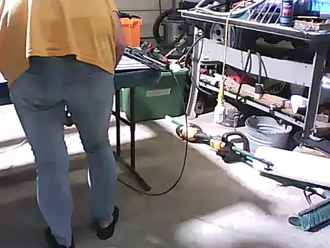 Snapshot of dcrick978 chatting on 16, 10, 2025 dcrick978 online show from 16, 10, 2025