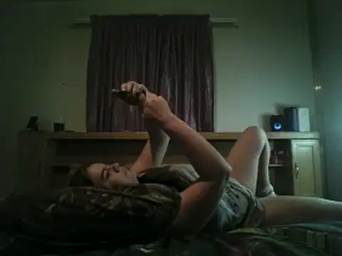 Hornyparratjie online show from 3, 12, 2024