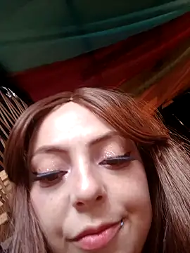 Snapshot of madelaine- chatting on 9, 1, 2025 madelaine- online show from 9, 1, 2025