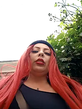 Snapshot of madelaine- chatting on 22, 1, 2025 madelaine- online show from 22, 1, 2025