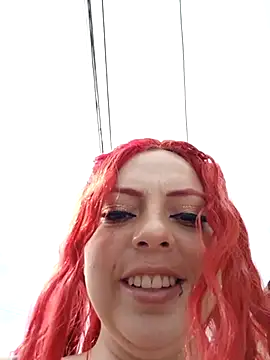 Snapshot of madelaine- chatting on 20, 2, 2025 madelaine- online show from 20, 2, 2025