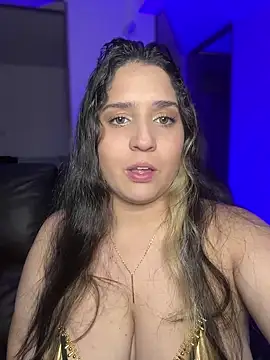 valentina jonnes1 online show from 23, 3, 2025