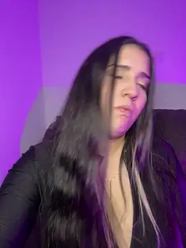 valentina jonnes1 online show from 5, 10, 2025