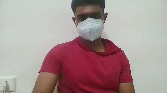 RKumar1994 online show from 6, 1, 2025