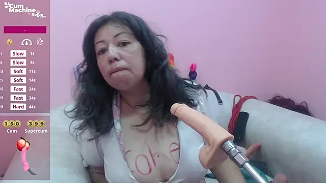 Drool Sucker online show from 3, 10, 2025