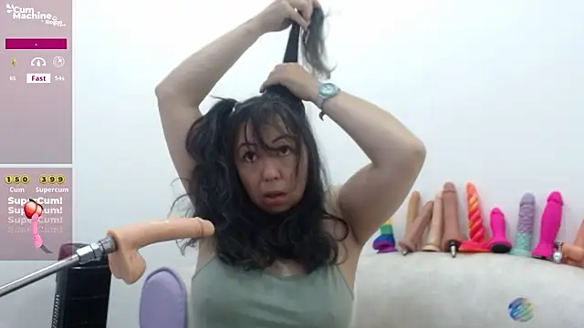 Drool Sucker online show from 6, 1, 2026