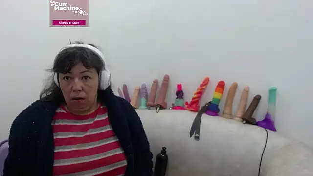 Drool Sucker online show from 13, 3, 2026