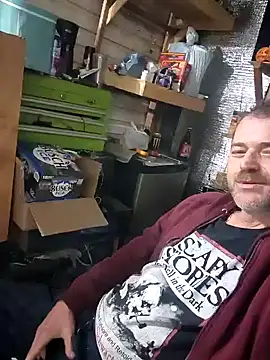 brasstiger online show from 20, 12, 2024