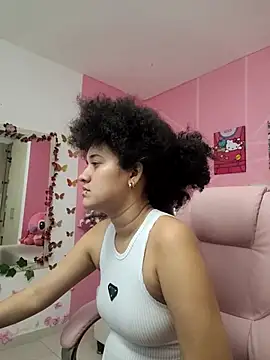 TwerkingAss online show from 21, 12, 2024