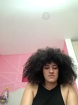 TwerkingAss online show from 22, 12, 2024