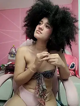 TwerkingAss online show from 4, 1, 2025