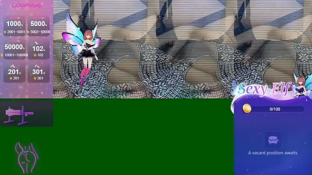 Sheela oshovadi online show from 14, 12, 2024