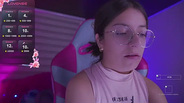 milly kenner online show from 25, 11, 2025