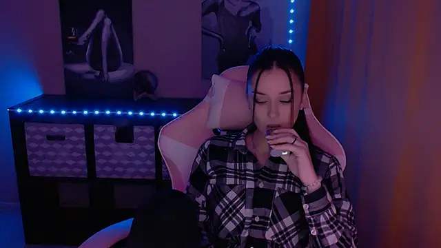 AlisaLink online show from 25, 1, 2025