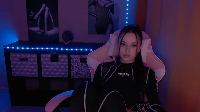 AlisaLink online show from 8, 2, 2025