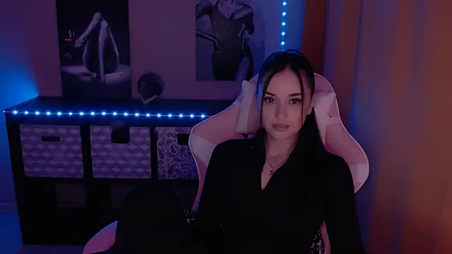 AlisaLink online show from 15, 2, 2025