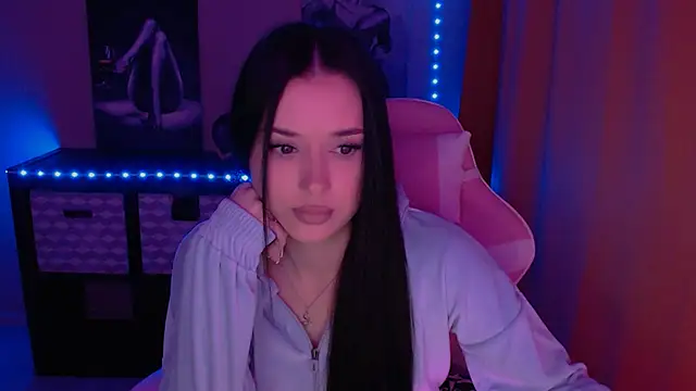 AlisaLink online show from 16, 2, 2025