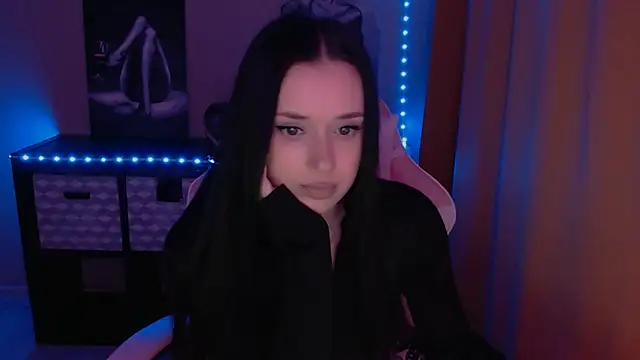 AlisaLink online show from 25, 2, 2025