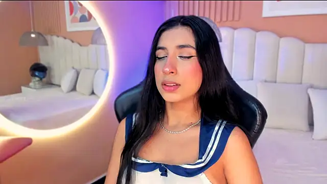 zia cooper online show from 10, 10, 2025