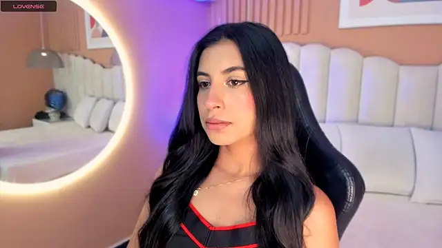 zia cooper online show from 22, 10, 2025