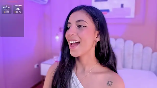 zia cooper online show from 3, 2, 2026