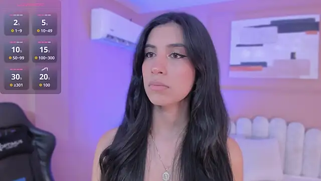 zia cooper online show from 26, 3, 2026