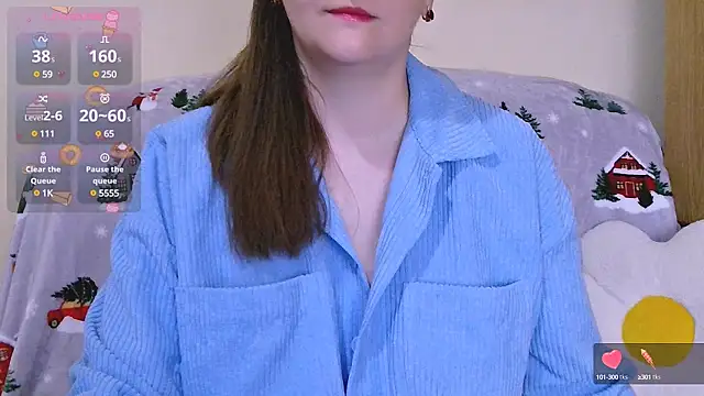 Snapshot of ChubbyMaia chatting on 29, 12, 2024 ChubbyMaia online show from 29, 12, 2024