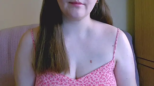 Snapshot of ChubbyMaia chatting on 23, 2, 2025 ChubbyMaia online show from 23, 2, 2025