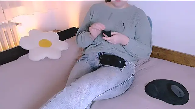 ChubbyMaia online show from 2, 3, 2026