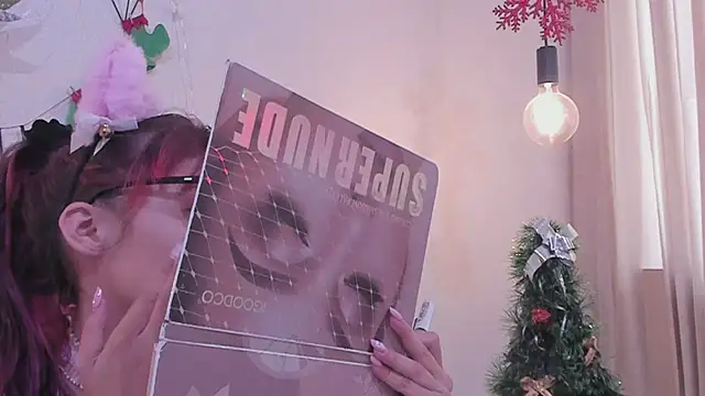 RedMeloddy online show from 29, 12, 2024