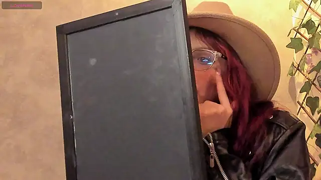 RedMeloddy online show from 15, 3, 2026