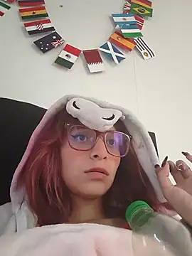 RedMeloddy online show from 2, 7, 2026