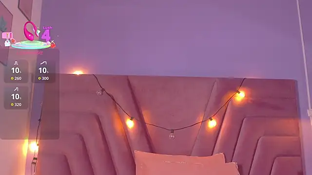 Snapshot of littleebonymommy chatting on 2, 12, 2025 littleebonymommy online show from 2, 12, 2025