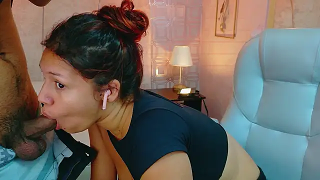 Annyeli online show from 2, 11, 2025