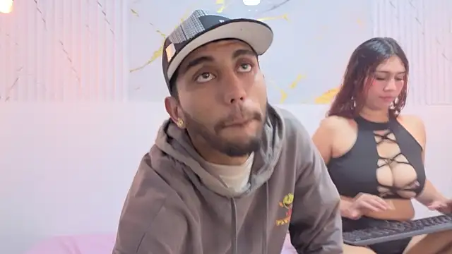 Annyeli online show from 8, 1, 2026