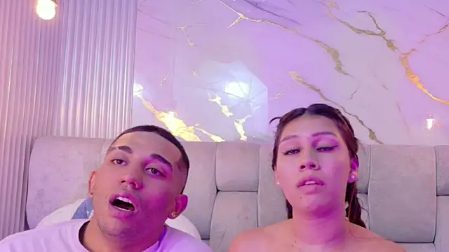 Annyeli online show from 7, 3, 2026